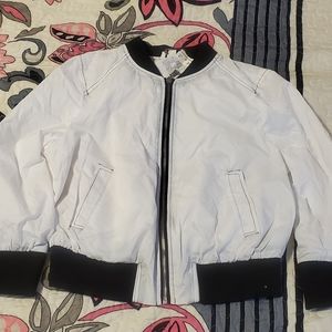 Joujou windbreaker jacket junior